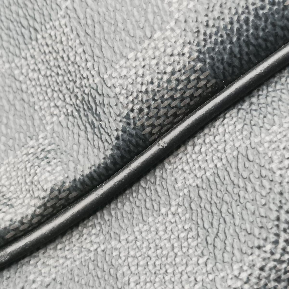 Tadao Noir Damier Graphite N51192 DU0111タダオ ノワール ダミエグラフィット N51192 DU0111
