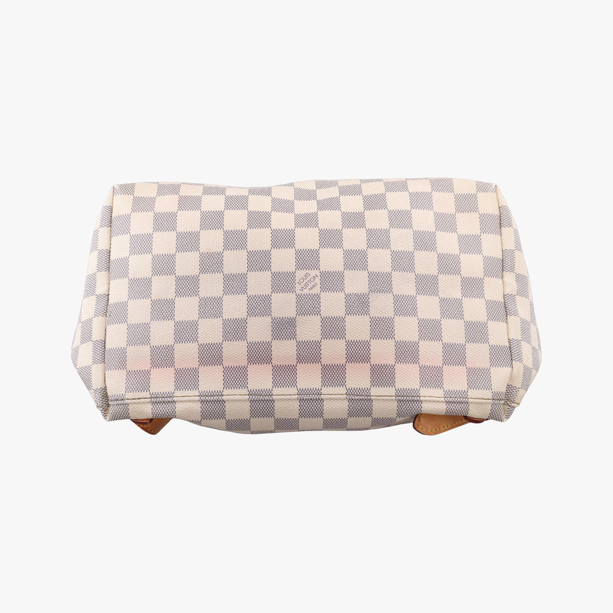 SPERONE Azur Damier Canvas N41578 SR0196スペロン アズール ダミエキャンバス N41578 SR0196
