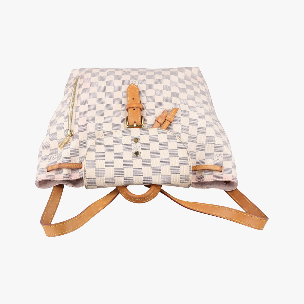 SPERONE Azur Damier Canvas N41578 SR0196スペロン アズール ダミエキャンバス N41578 SR0196