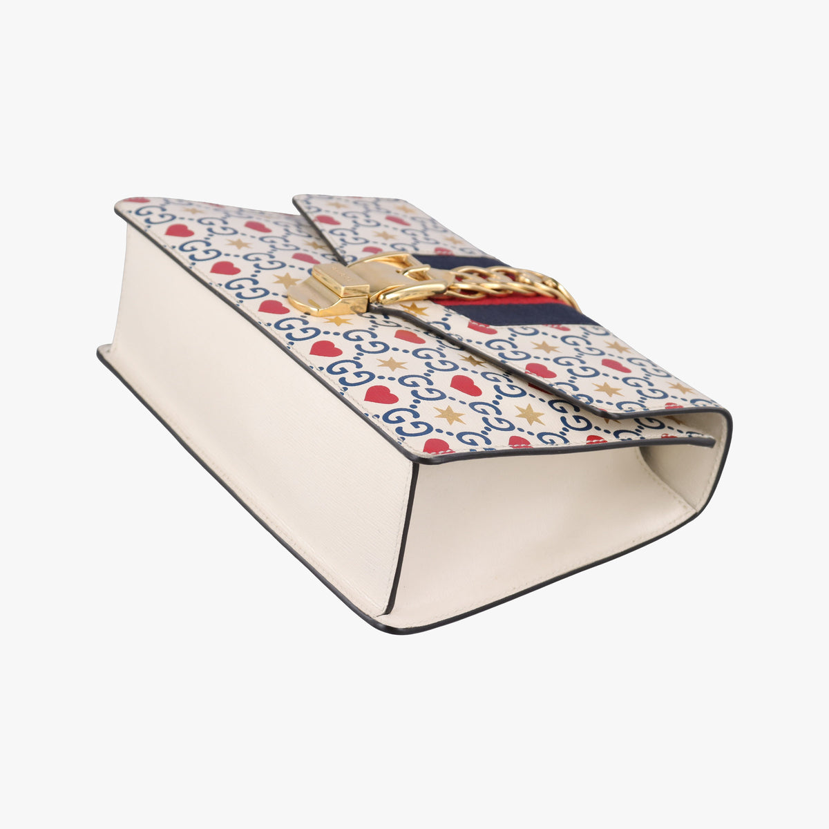 Sylvie Multicolour Leather 524405 D029477657シルヴィ マルチカラー レザー 524405 D029477657
