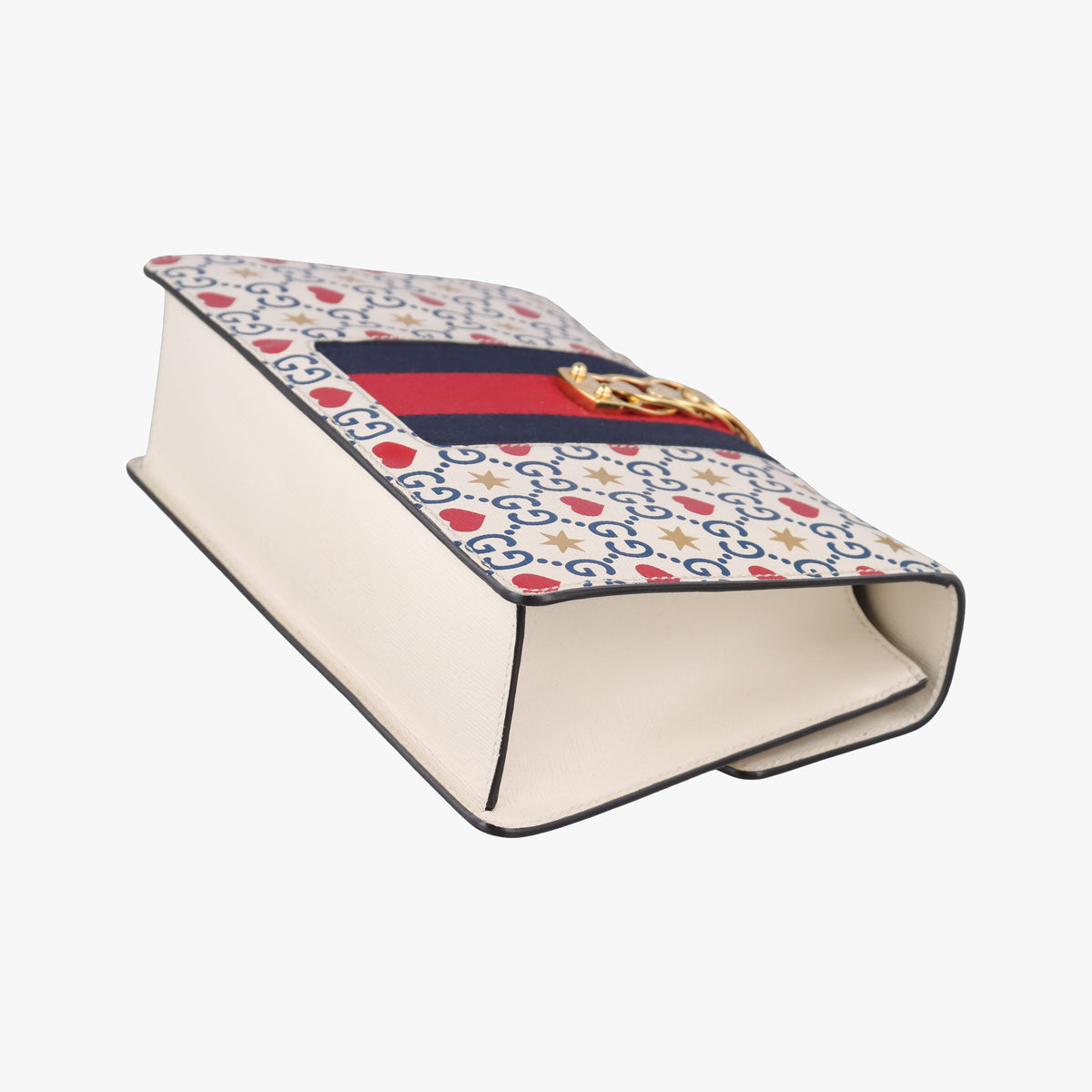 Sylvie Multicolour Leather 524405 D029477657シルヴィ マルチカラー レザー 524405 D029477657