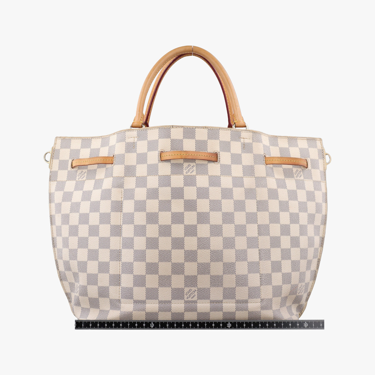 GIROLATA Azur Damier Canvas N41579 GI1126ジロラッタ アズール ダミエキャンバス N41579 GI1126