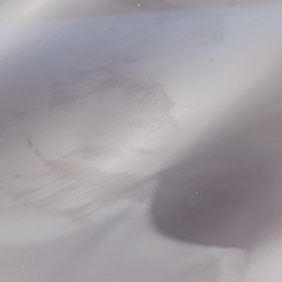 Tempete Purple Vinyl タンペート パープル ビニール