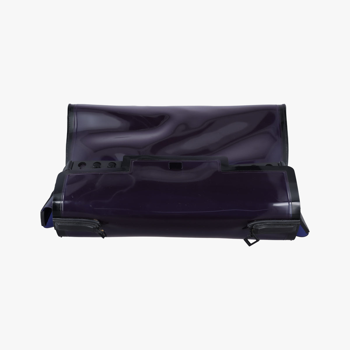 Tempete Purple Vinyl タンペート パープル ビニール