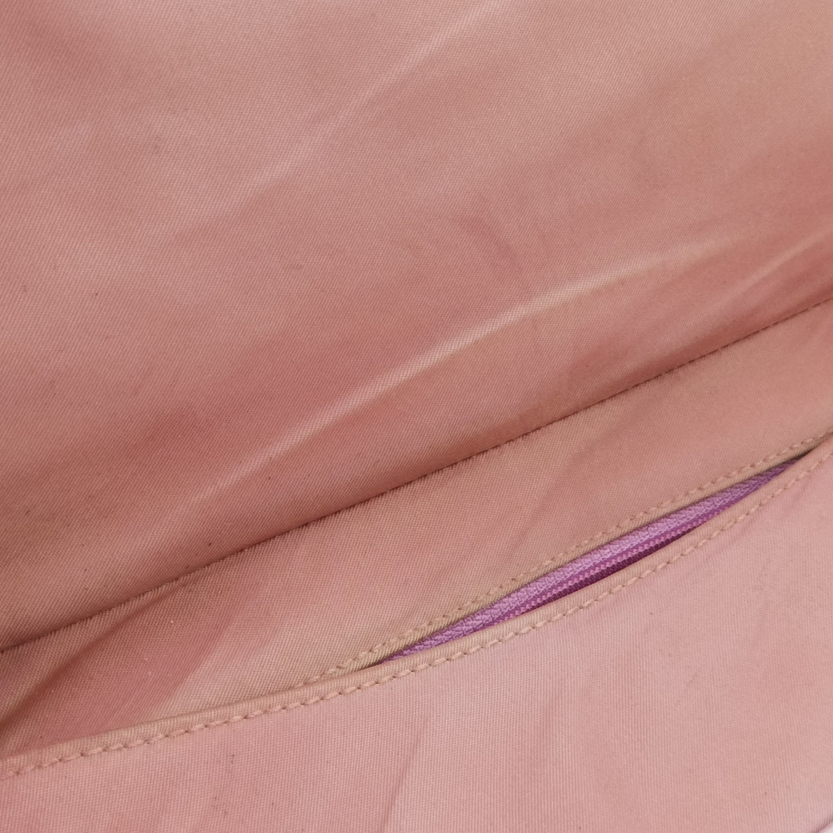 Maris Pearl Pink nylon RU 0040マリスパール ピンク ナイロン RU 0040