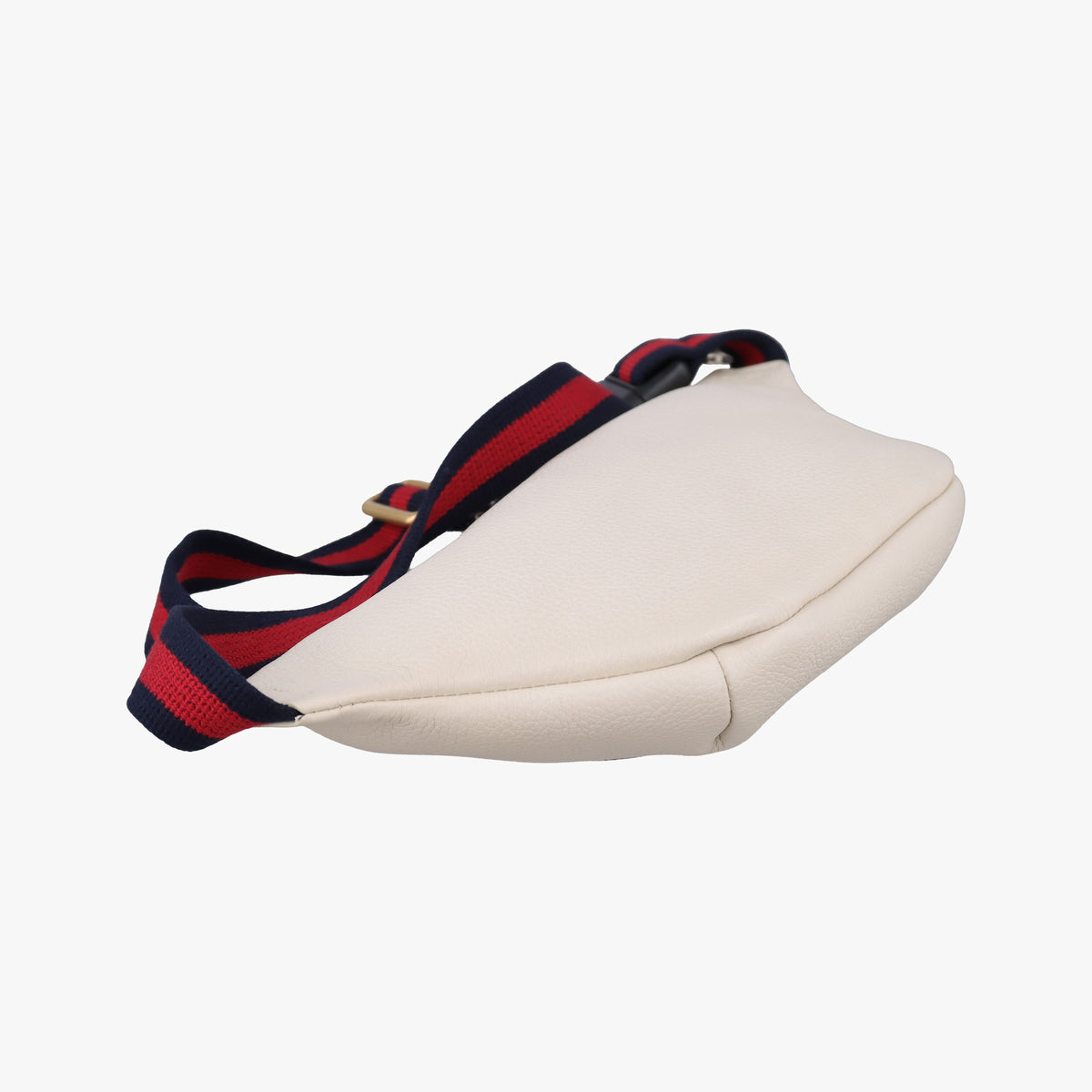 Print White Leather 527792 F024932093グッチプリント ホワイト レザー 527792 F024932093