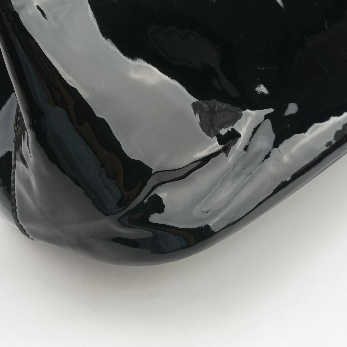 Bright Bit Black Patent 319795 E013992031ブライトビット ブラック パテント 319795 E013992031