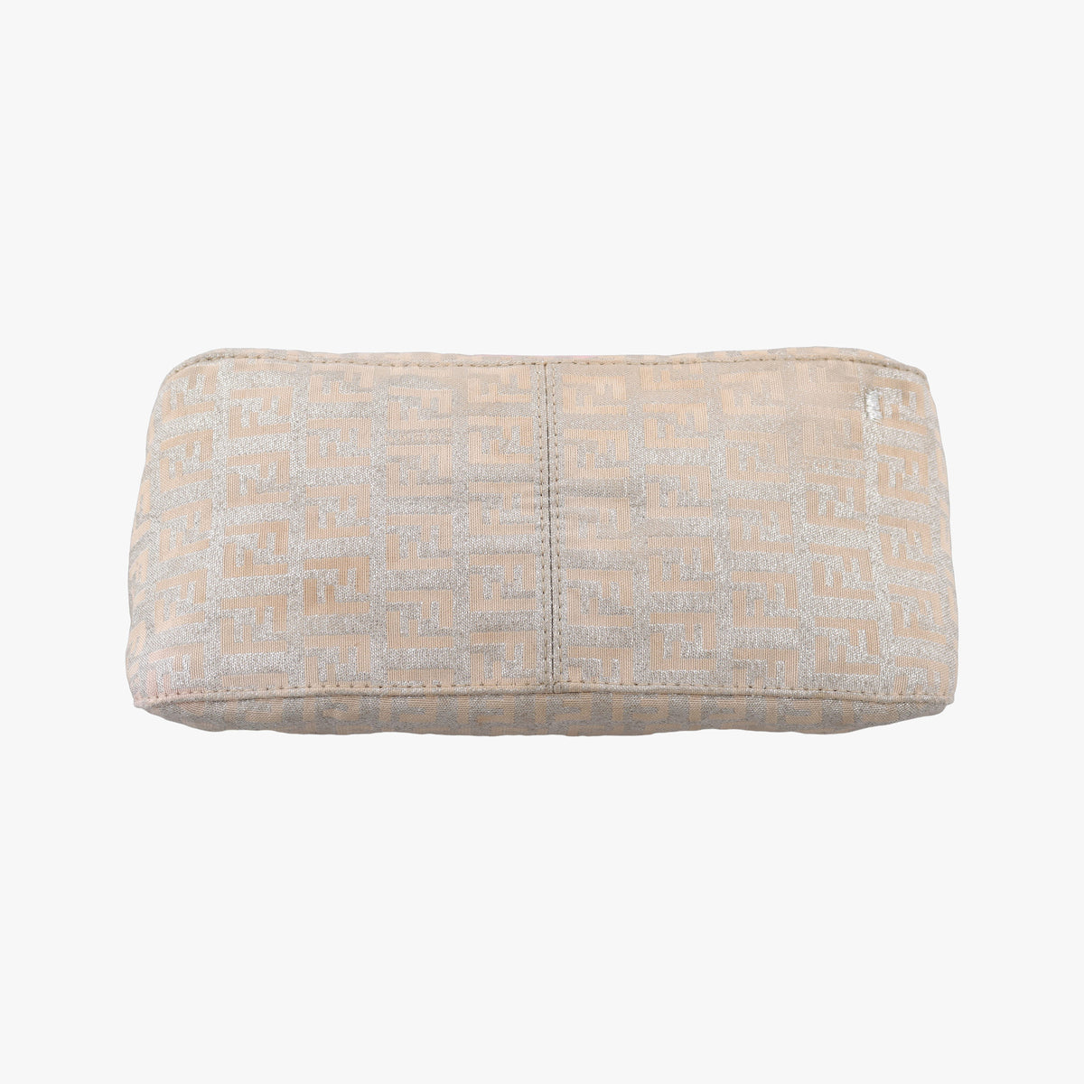 Baguette Beige canvas 8BR180 Lot number unknownバケット ベージュ キャンバス 8BR180 製番不明