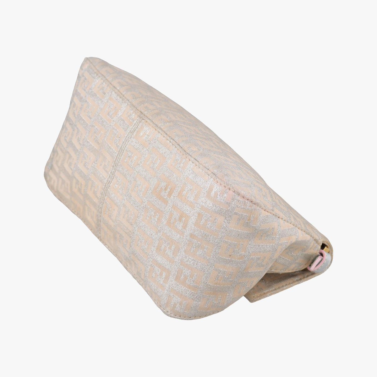 Baguette Beige canvas 8BR180 Lot number unknownバケット ベージュ キャンバス 8BR180 製番不明