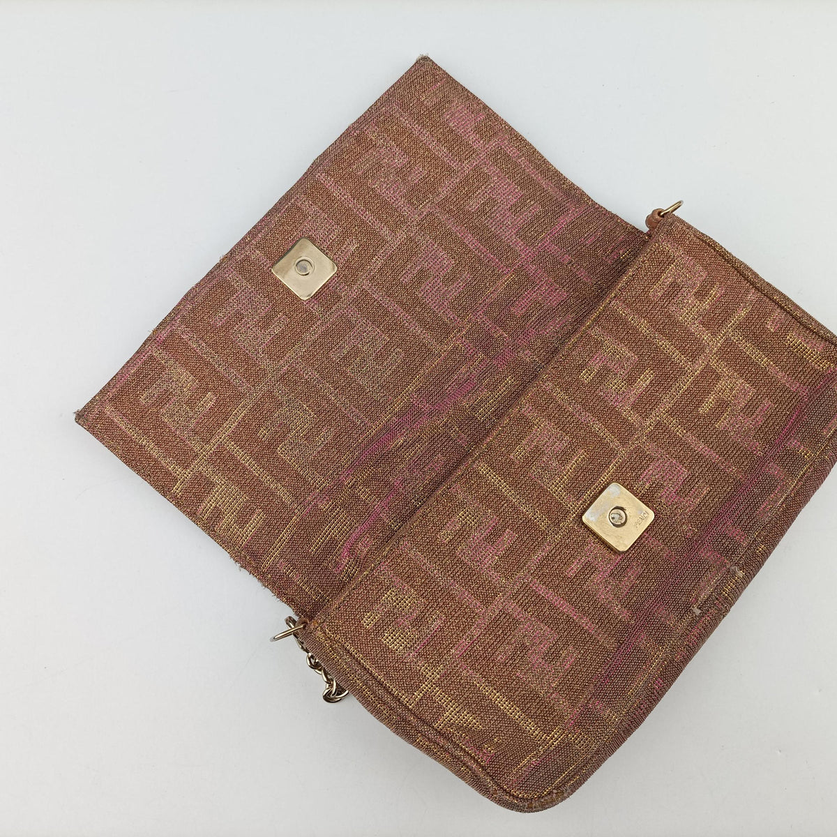 Mia Pochette Pink canvas 8BP046 8BP046-GRQ-129-2370ミア ポシェット ピンク キャンバス 8BP046 8BP046-GRQ-129-2370