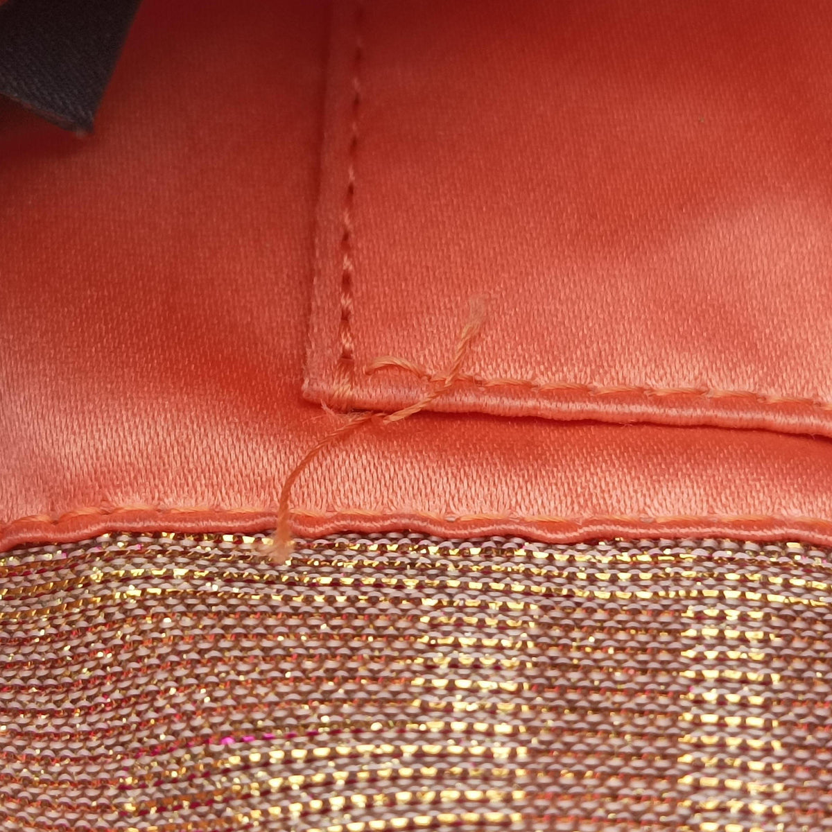 Mia Pochette Pink canvas 8BP046 8BP046-GRQ-129-2370ミア ポシェット ピンク キャンバス 8BP046 8BP046-GRQ-129-2370