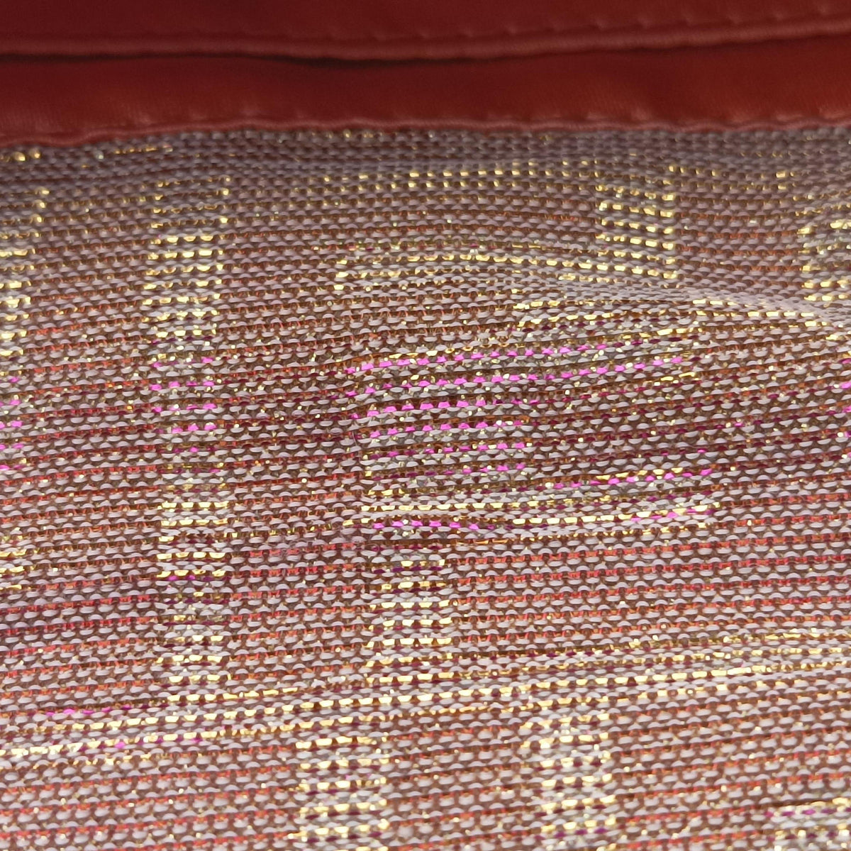 Mia Pochette Pink canvas 8BP046 8BP046-GRQ-129-2370ミア ポシェット ピンク キャンバス 8BP046 8BP046-GRQ-129-2370