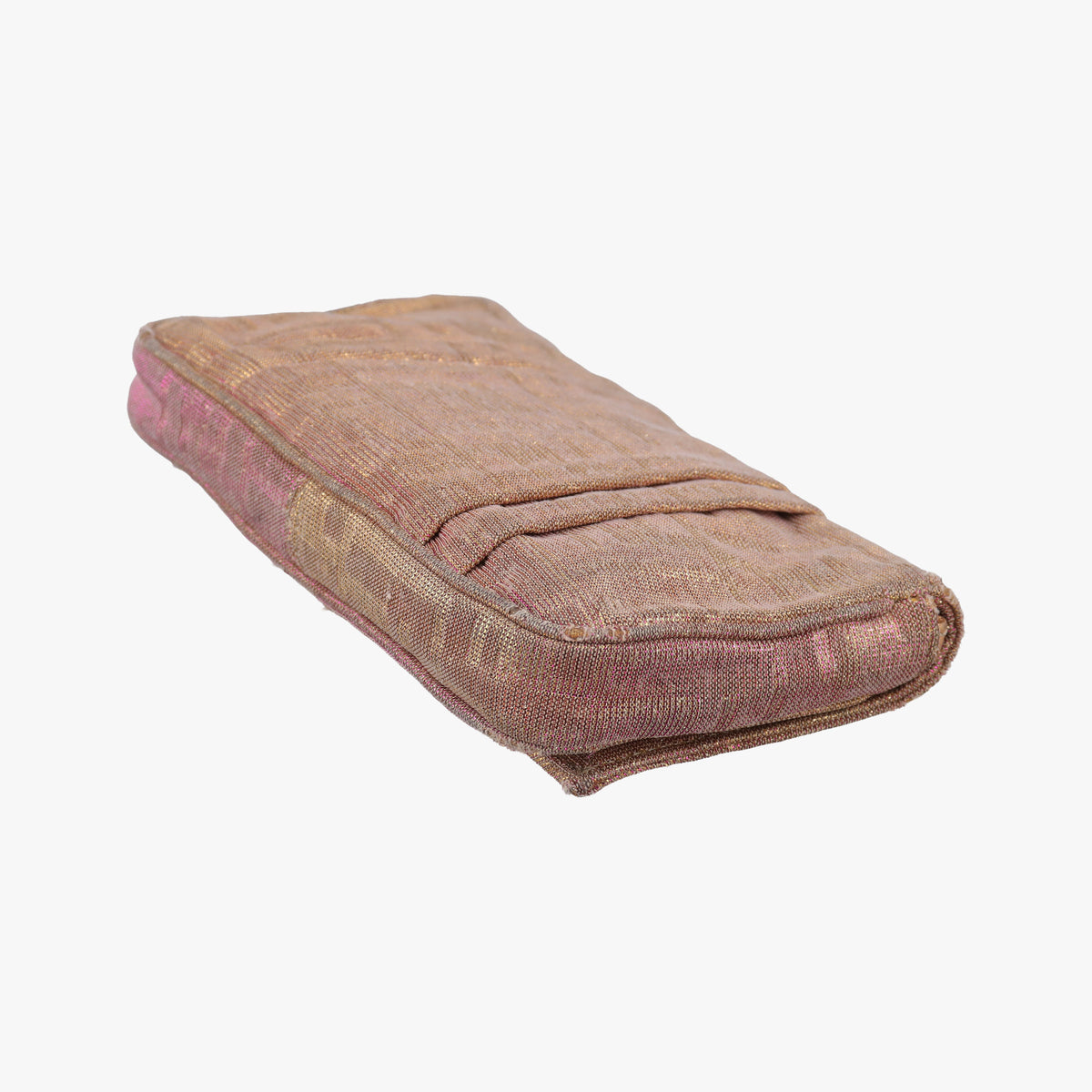 Mia Pochette Pink canvas 8BP046 8BP046-GRQ-129-2370ミア ポシェット ピンク キャンバス 8BP046 8BP046-GRQ-129-2370