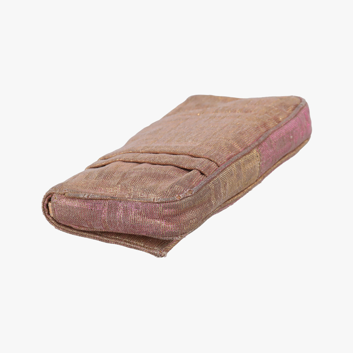 Mia Pochette Pink canvas 8BP046 8BP046-GRQ-129-2370ミア ポシェット ピンク キャンバス 8BP046 8BP046-GRQ-129-2370