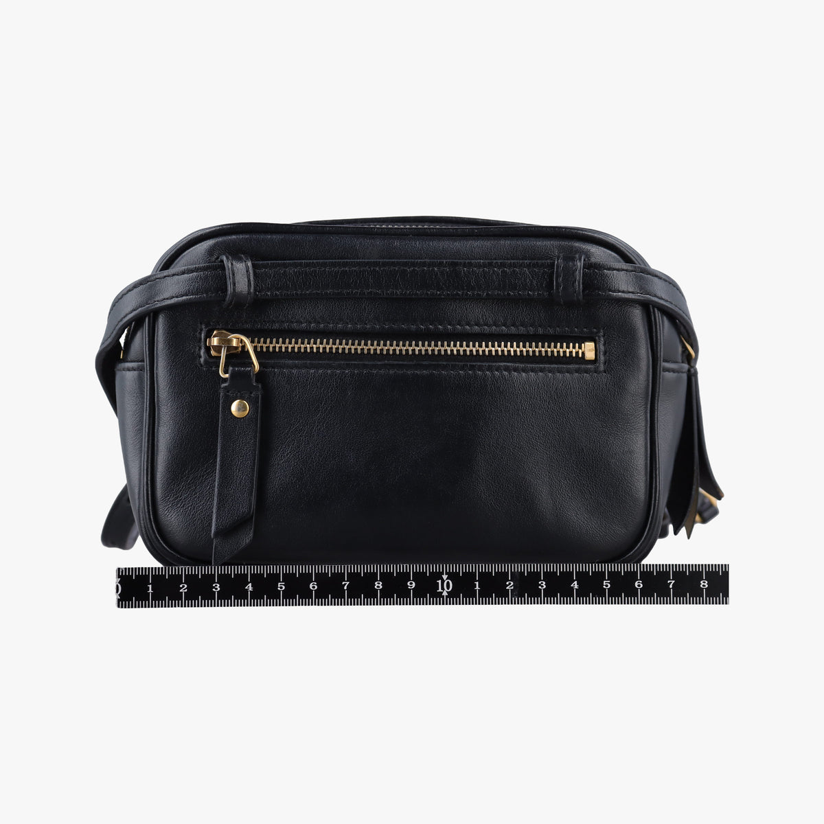 LOU camera Black Leather 534817 PTR534817.0918ルー カメラ ブラック レザー 534817 PTR534817.0918