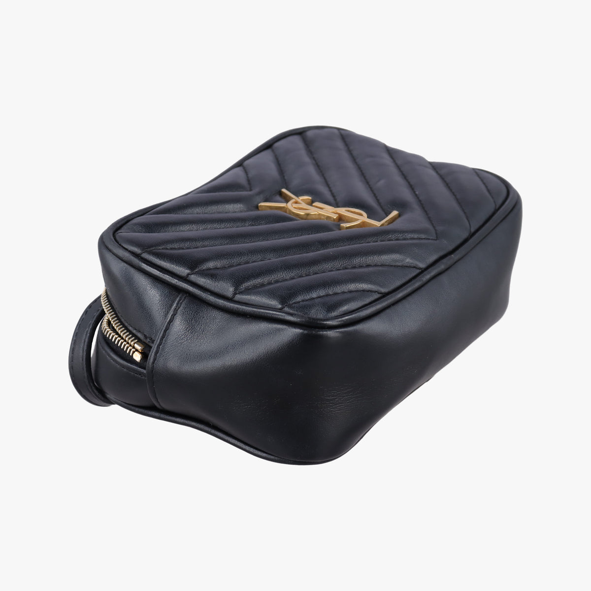 LOU camera Black Leather 534817 PTR534817.0918ルー カメラ ブラック レザー 534817 PTR534817.0918