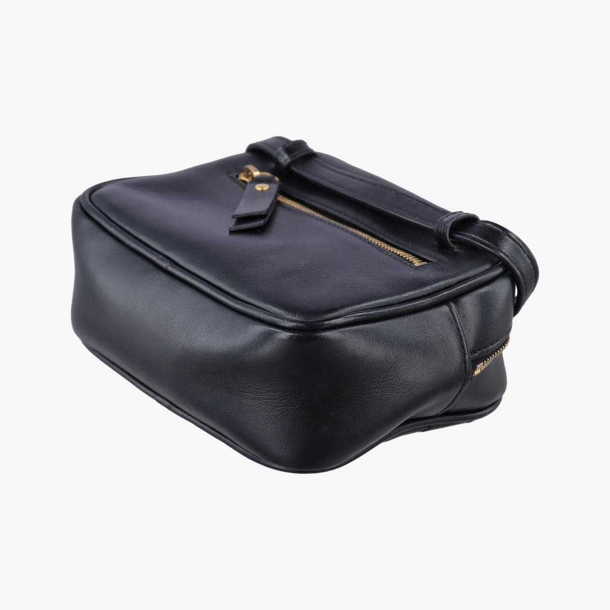 LOU camera Black Leather 534817 PTR534817.0918ルー カメラ ブラック レザー 534817 PTR534817.0918