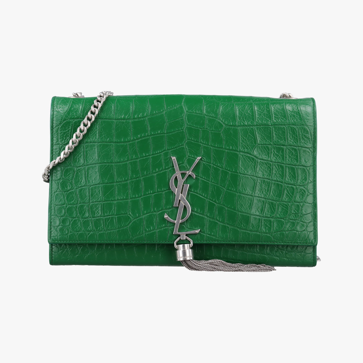 KATE Green Leather 354119 BCI354119.0316ケイト グリーン レザー 354119 BCI354119.0316