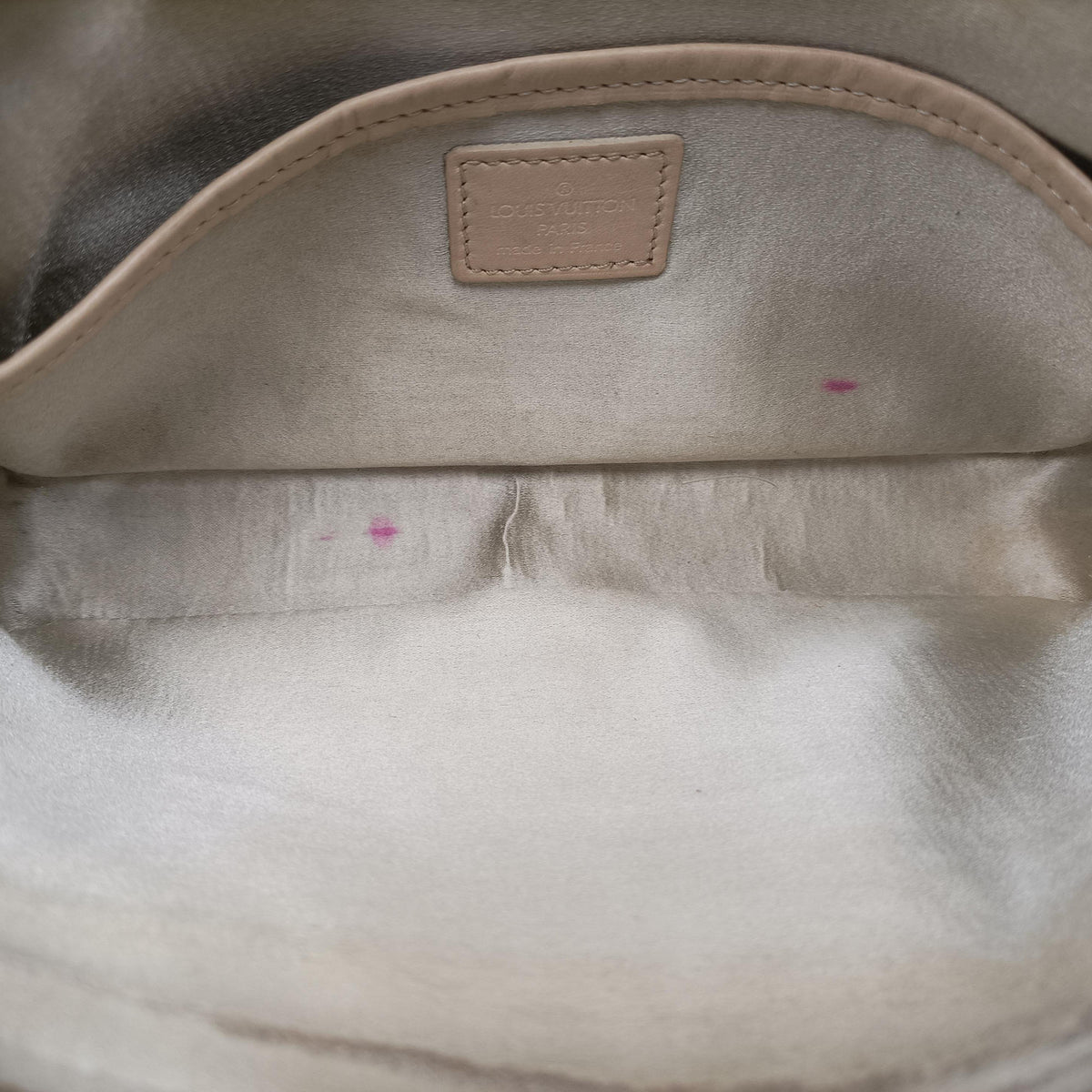 Shine McKenna Golden Monogram Shine M92363 TH0092シャイン マッケンナ ゴールド モノグラム シャイン M92363 TH0092