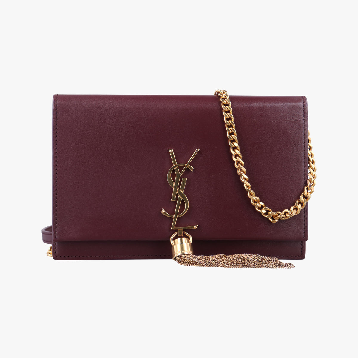 KATE Burgundy Leather 452159 MRT452159.0519ケイト ワインレッド レザー 452159 MRT452159.0519