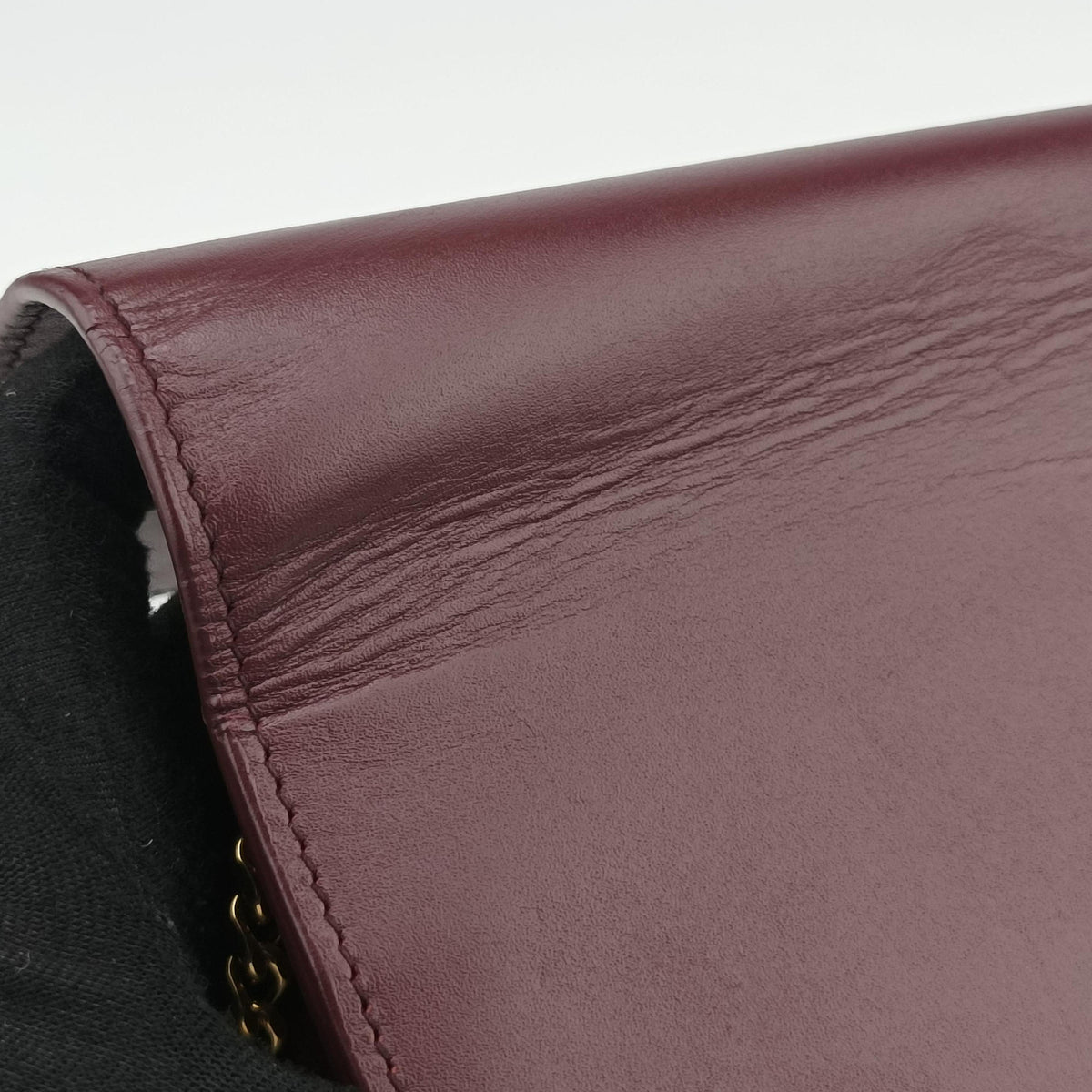 KATE Burgundy Leather 452159 MRT452159.0519ケイト ワインレッド レザー 452159 MRT452159.0519