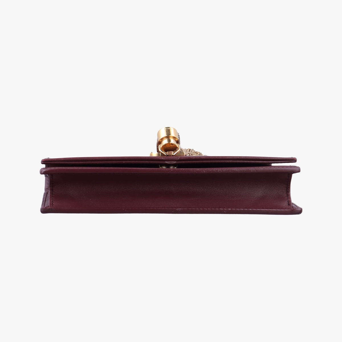 KATE Burgundy Leather 452159 MRT452159.0519ケイト ワインレッド レザー 452159 MRT452159.0519