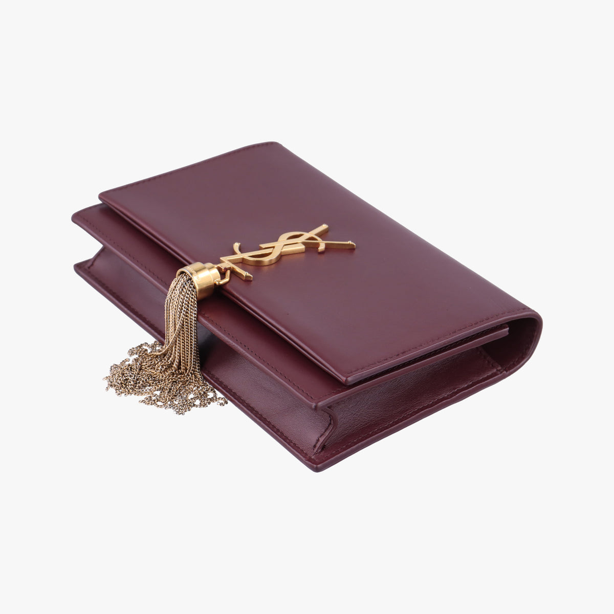 KATE Burgundy Leather 452159 MRT452159.0519ケイト ワインレッド レザー 452159 MRT452159.0519