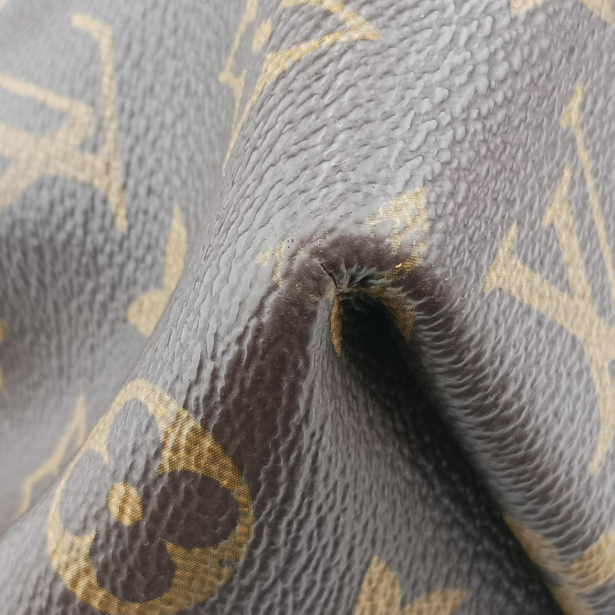 TURENNE MM Brown Monogram Canvas M48814 MB0195テュレンMM モノグラム/ブラウン モノグラムキャンバス M48814 MB0195