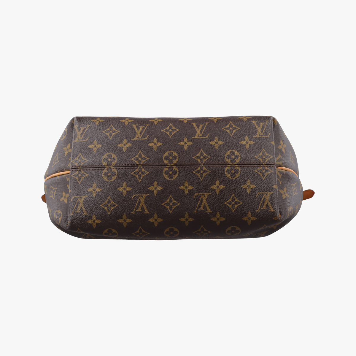 TURENNE MM Brown Monogram Canvas M48814 MB0195テュレンMM モノグラム/ブラウン モノグラムキャンバス M48814 MB0195