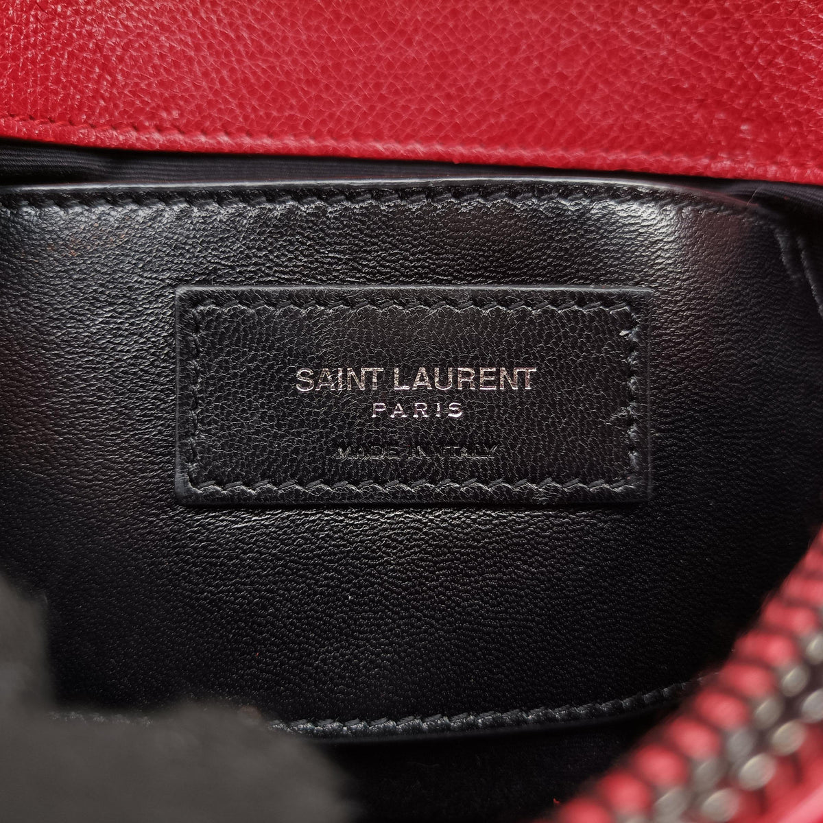 COLLEGE Red Leather 428056 PMR428056.1116カレッジ レッド レザー 428056 PMR428056.1116