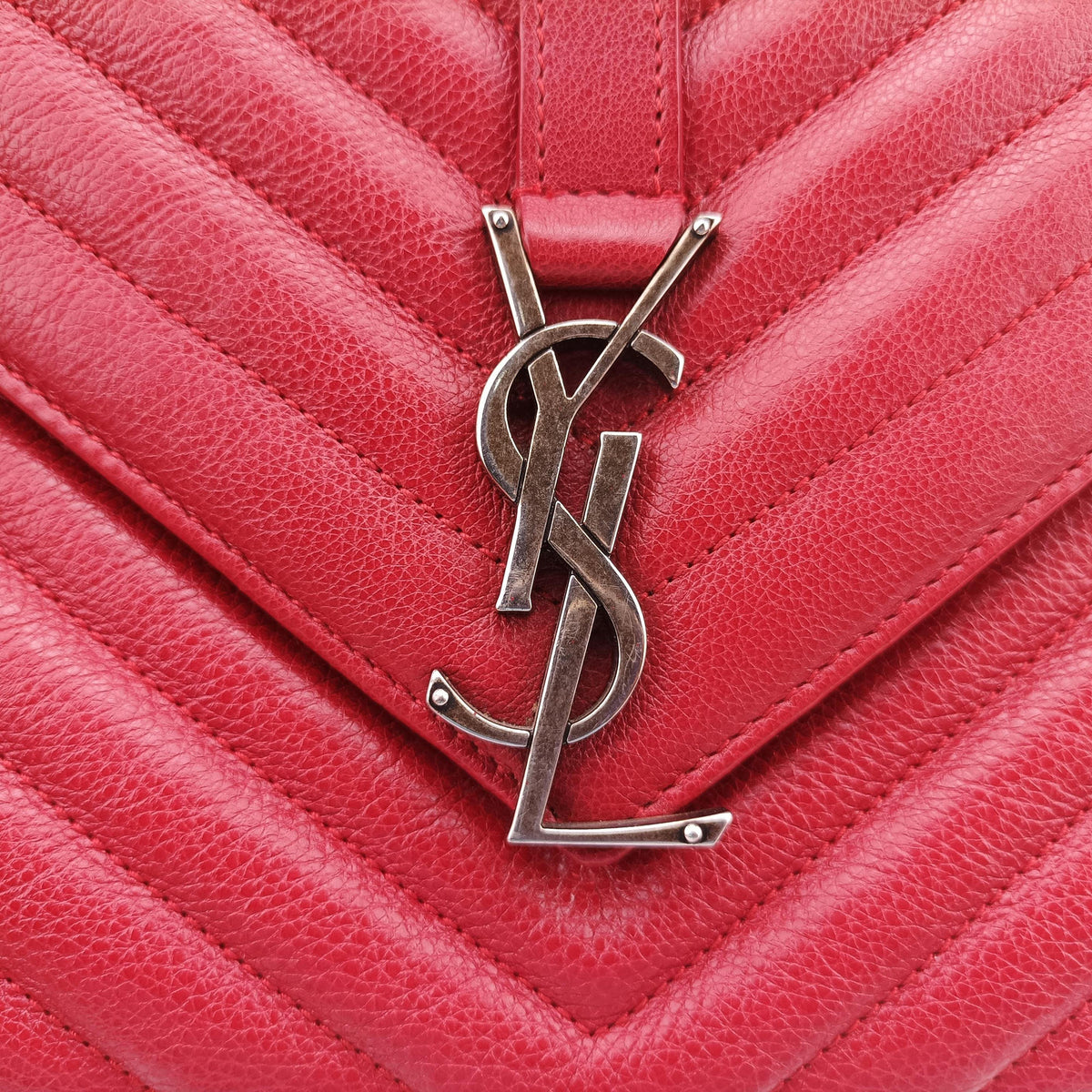 COLLEGE Red Leather 428056 PMR428056.1116カレッジ レッド レザー 428056 PMR428056.1116