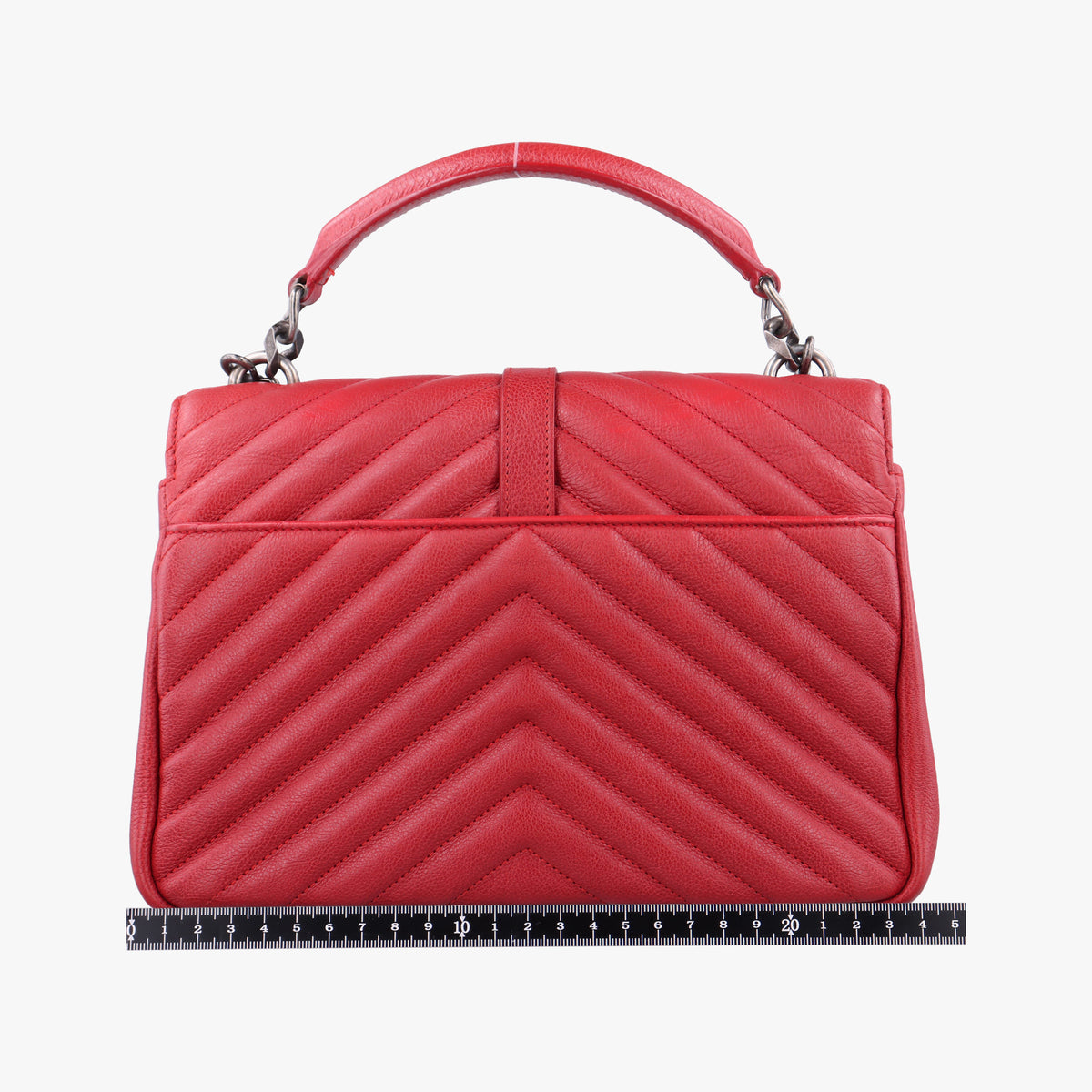 COLLEGE Red Leather 428056 PMR428056.1116カレッジ レッド レザー 428056 PMR428056.1116
