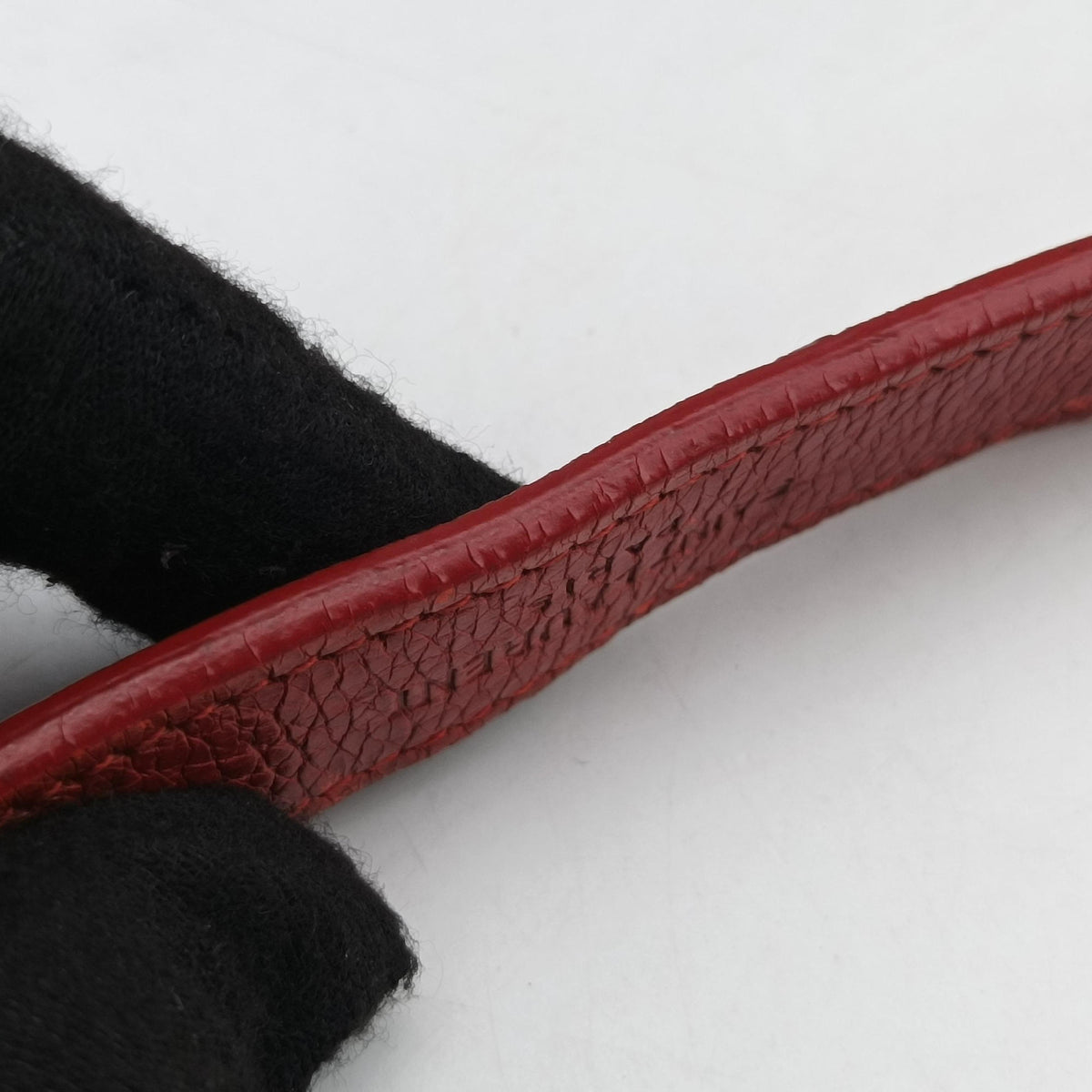COLLEGE Red Leather 428056 PMR428056.1116カレッジ レッド レザー 428056 PMR428056.1116