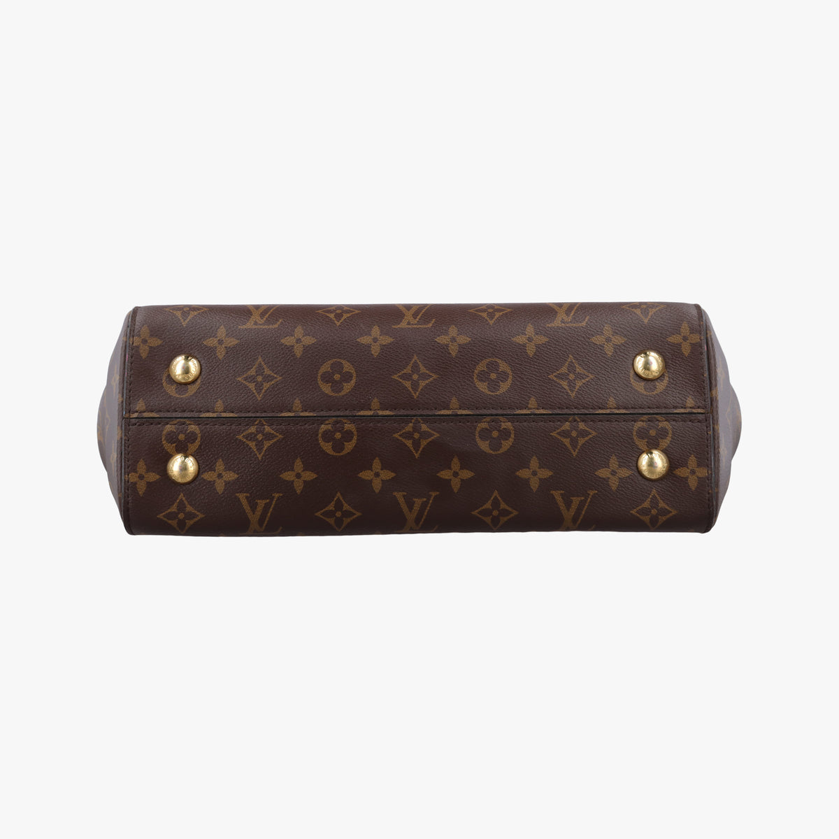CLUNY MM Brown Monogram Canvas M43236 DU0167 IC Chipクリュニー MM モノグラム/ブラウン モノグラムキャンバス M43236 DU0167 ICチップ