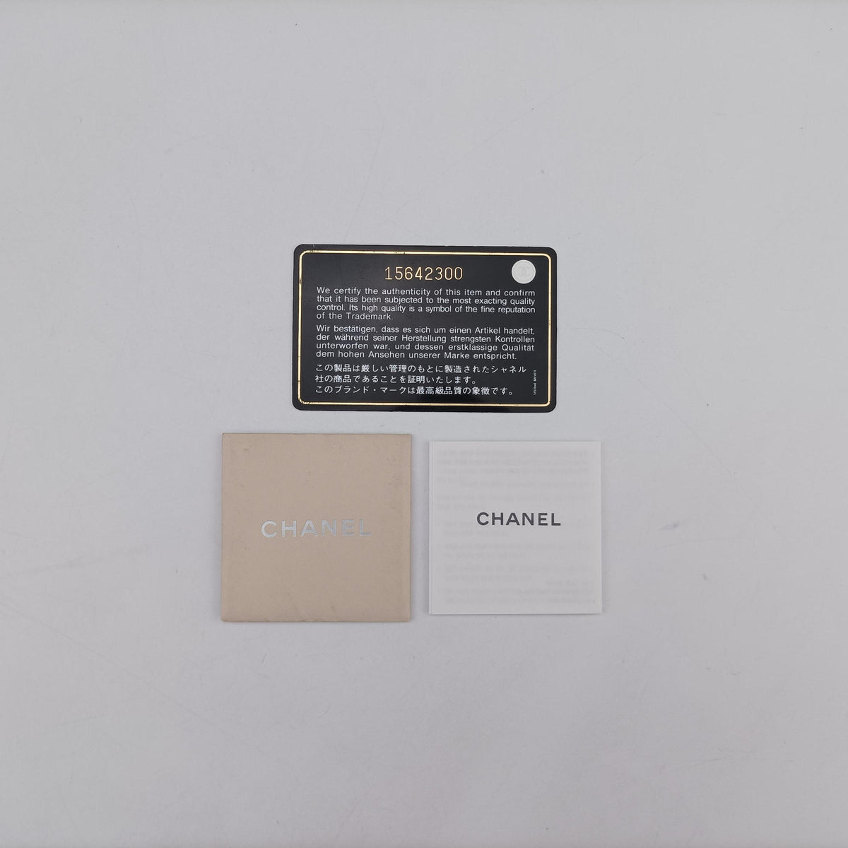 BOY CHANEL Red Leather A66713 15642300ボーイシャネル レッド レザー A66713 15642300
