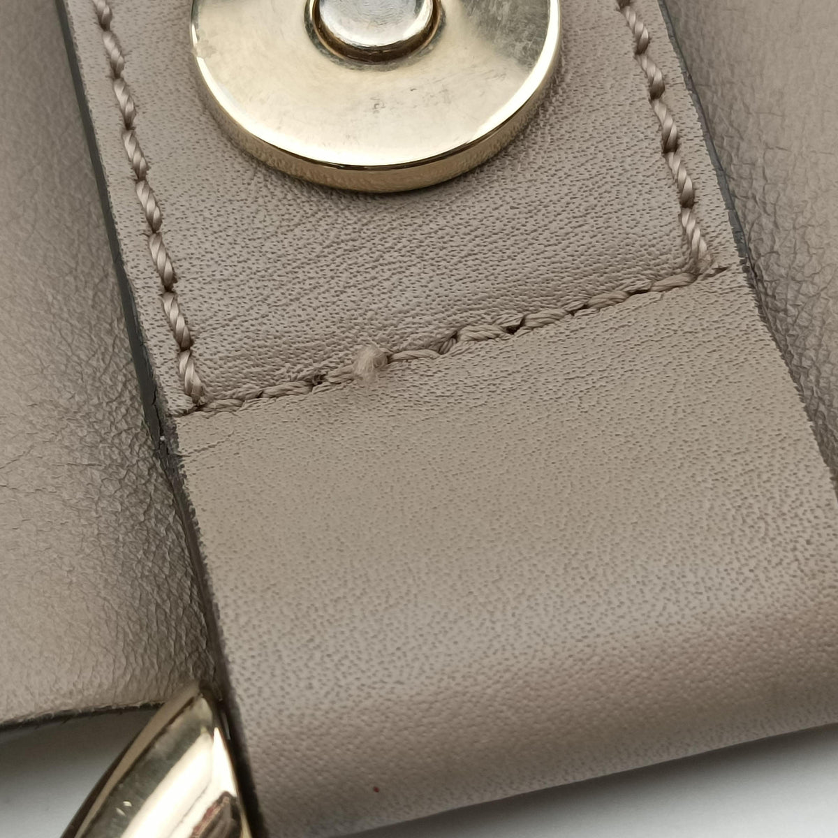 FAYE Grey Suede × leather 04-16-68-65フェイ グレー スエード×レザー 04-16-68-65