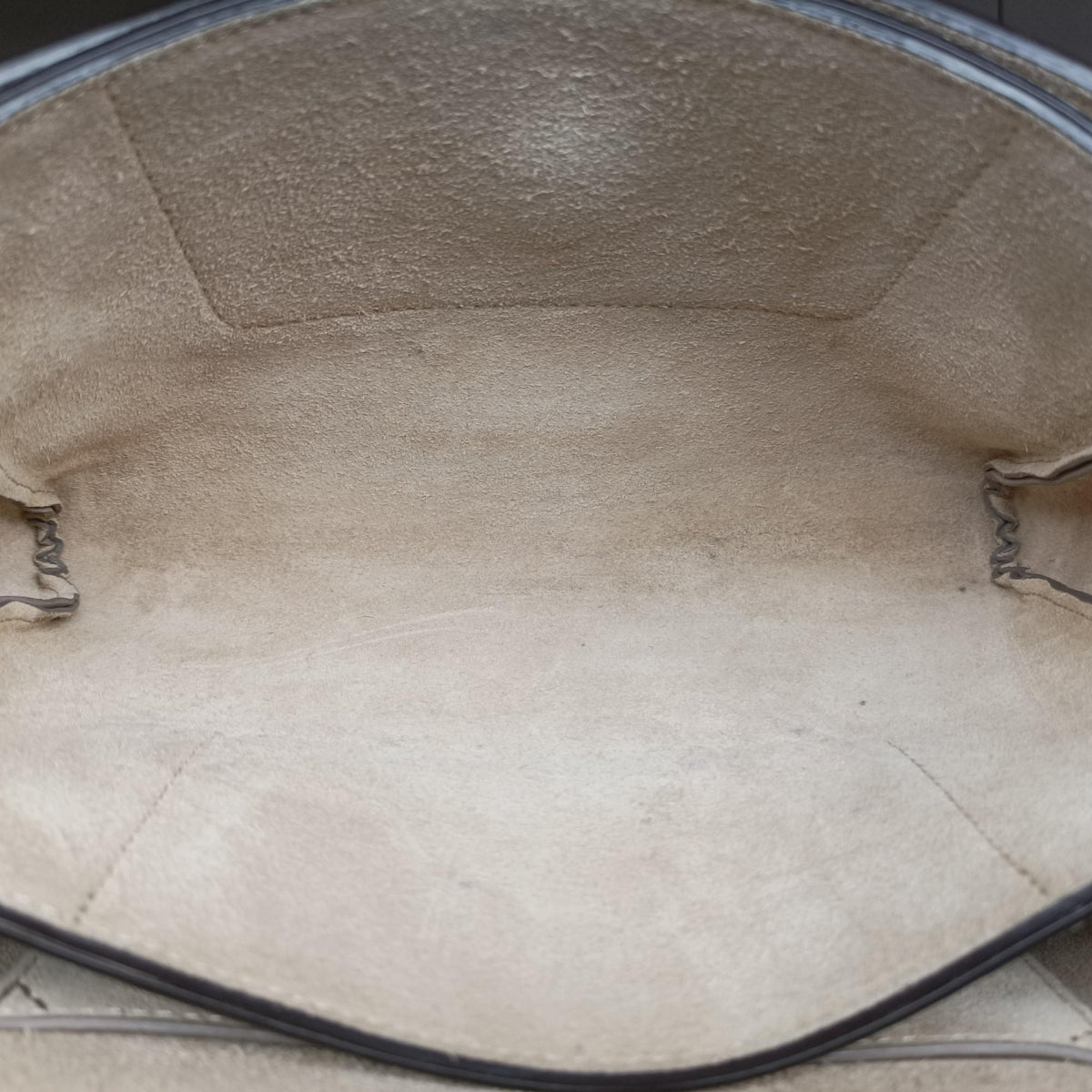 FAYE Grey Suede × leather 04-16-68-65フェイ グレー スエード×レザー 04-16-68-65