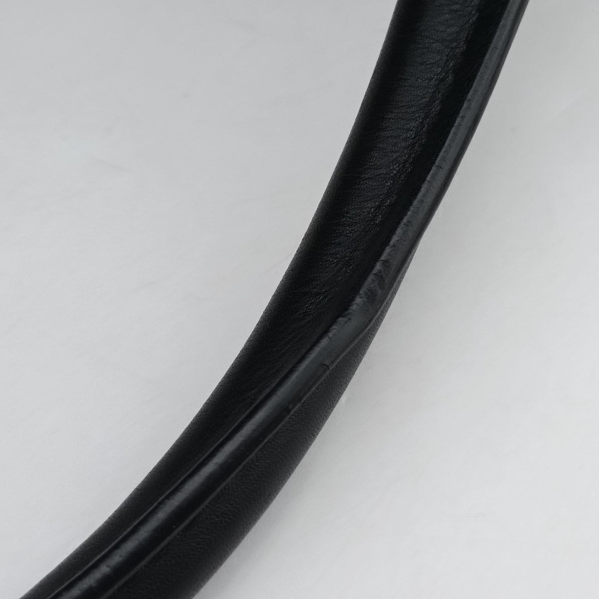 Medusa Medallion Black Leather CLG 047138273569メデューサ メダリオン ブラック レザー CLG 047138273569
