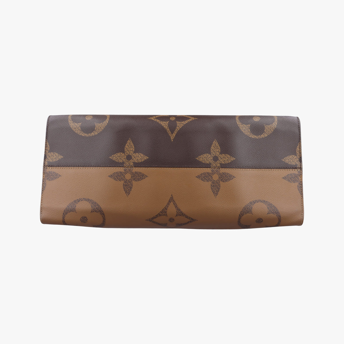 On the Go GM Brown Monogram Canvas M45320 IC ChipオンザゴーGM モノグラム/ブラウン モノグラム キャンバス M45320 ICチップ
