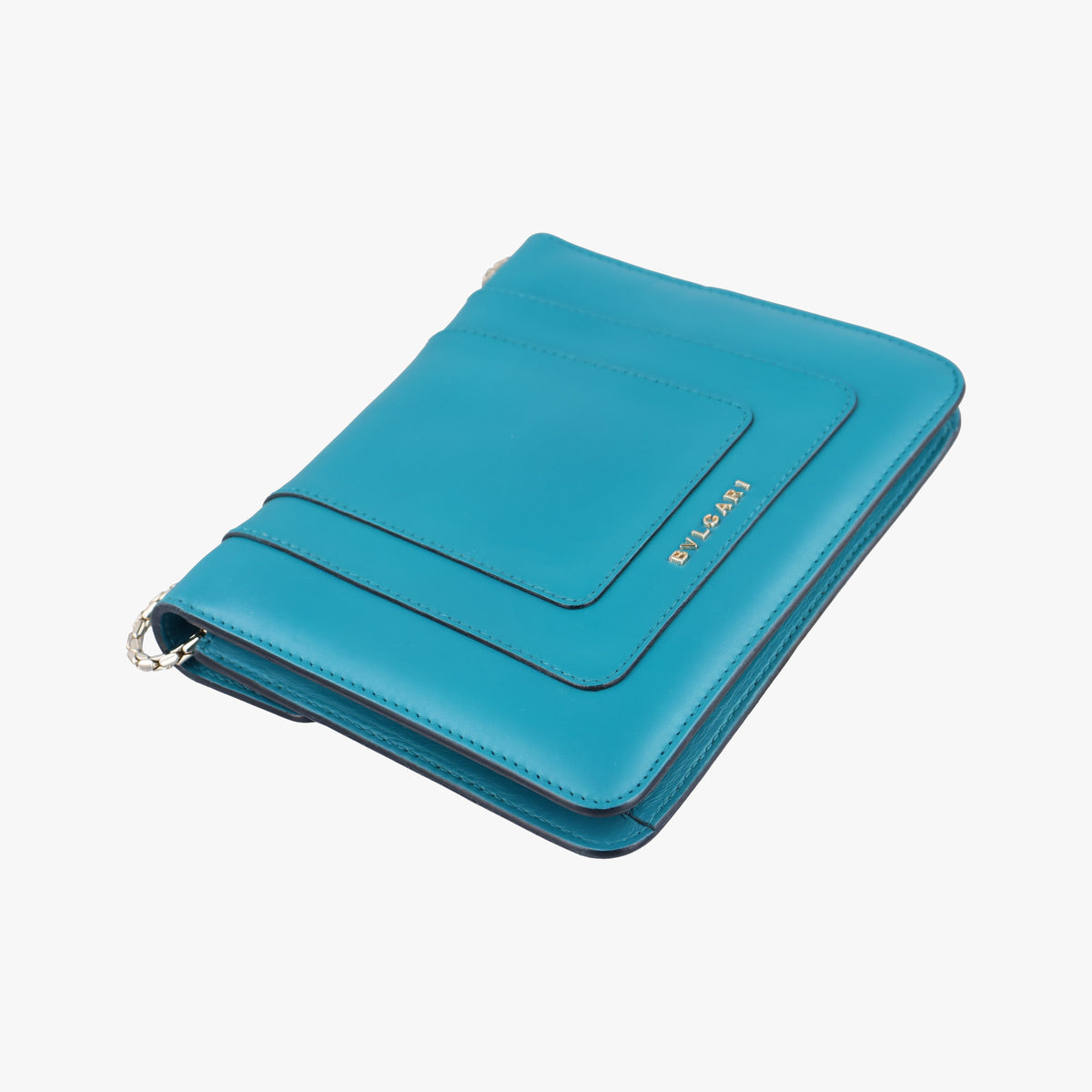 Serpenti Forever Blue leather AX.G15.39203セルペンティ フォーエバー ブルー レザー AX.G15.39203