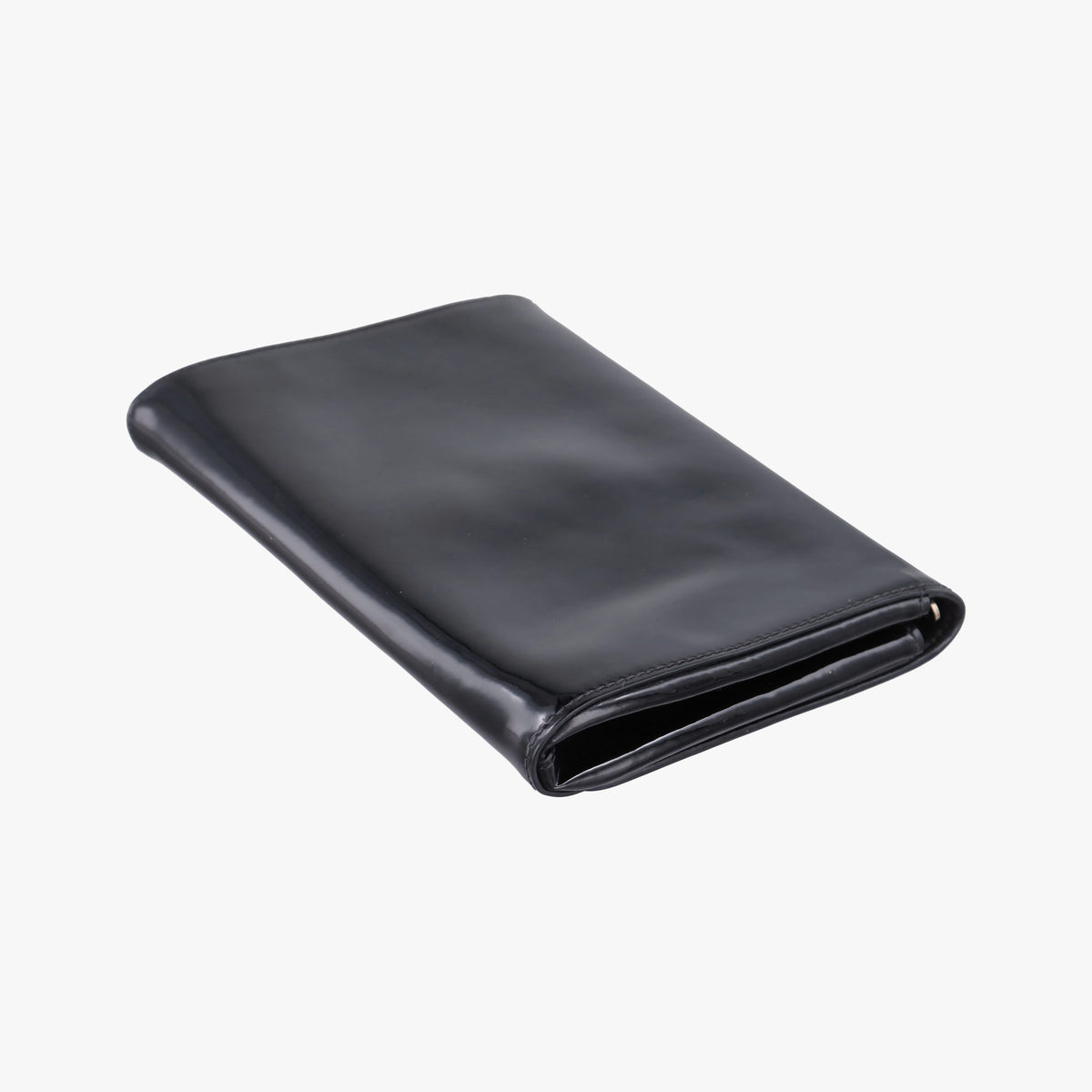 La Medusa Black Enamel ラ メデューサ ブラック エナメル
