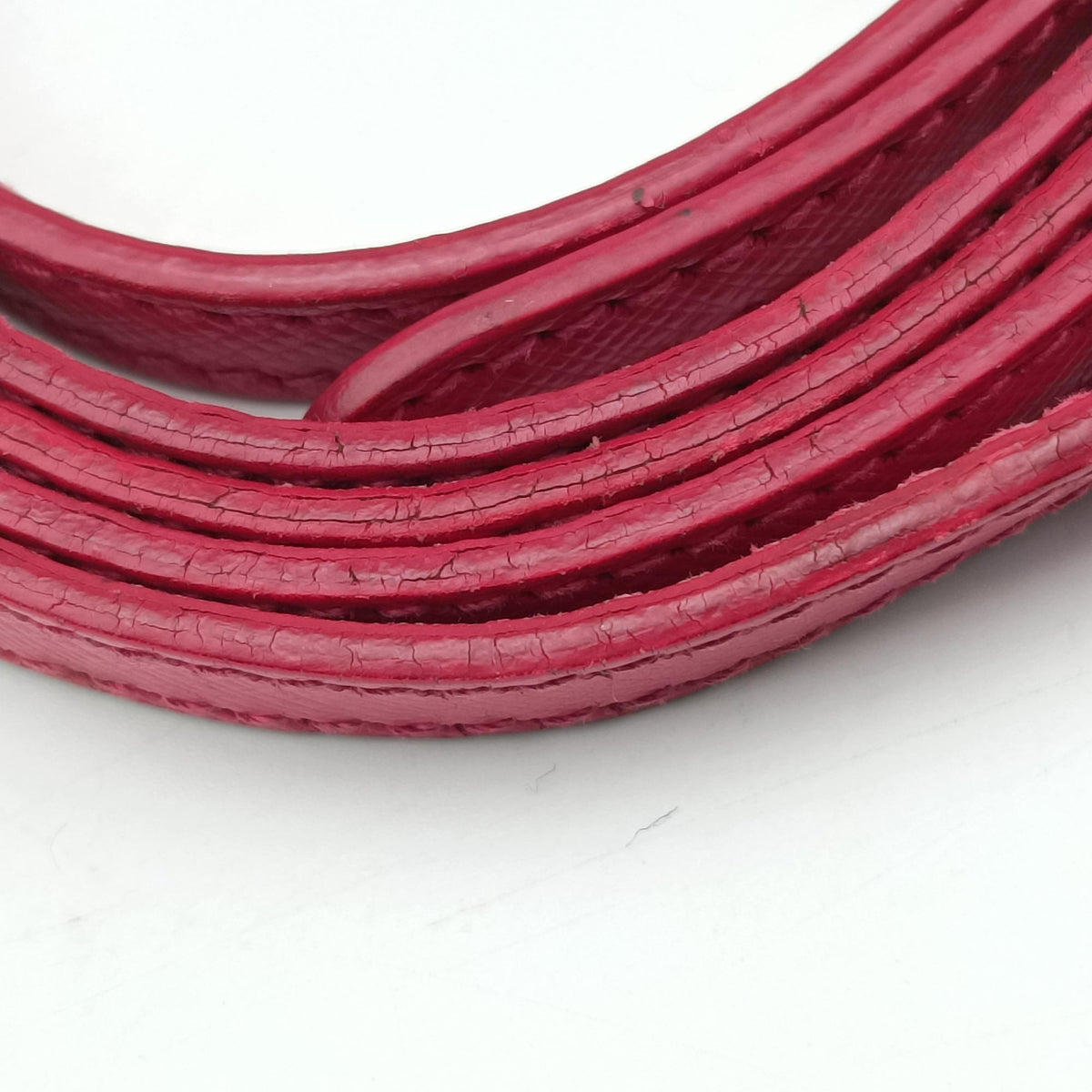 Promenade Pink SAFFIANO Leather BL0837 113 10プロムナード ピンク サフィアーノレザー BL0837 113 10