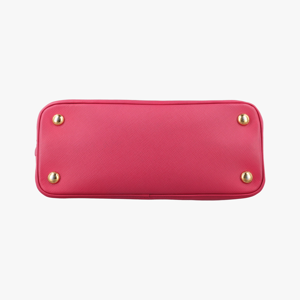 Promenade Pink SAFFIANO Leather BL0837 113 10プロムナード ピンク サフィアーノレザー BL0837 113 10