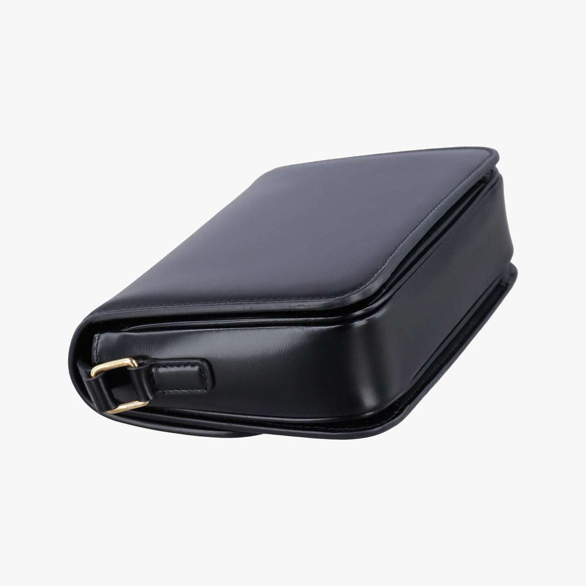 Teen TriompheBlackLeatherU-IP-5212ティーン トリオンフブラックレザーU-IP-5212