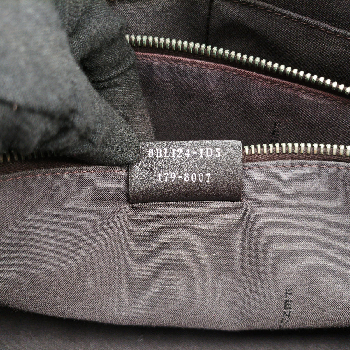 By The Way Red Leather 8BL124 8BL124-1D5 179-8007バイザウェイ レッド レザー 8BL124 8BL124-1D5 179-8007