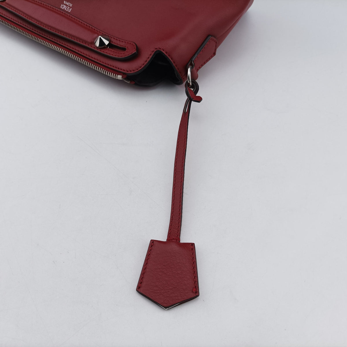 By The Way Red Leather 8BL124 8BL124-1D5 179-8007バイザウェイ レッド レザー 8BL124 8BL124-1D5 179-8007
