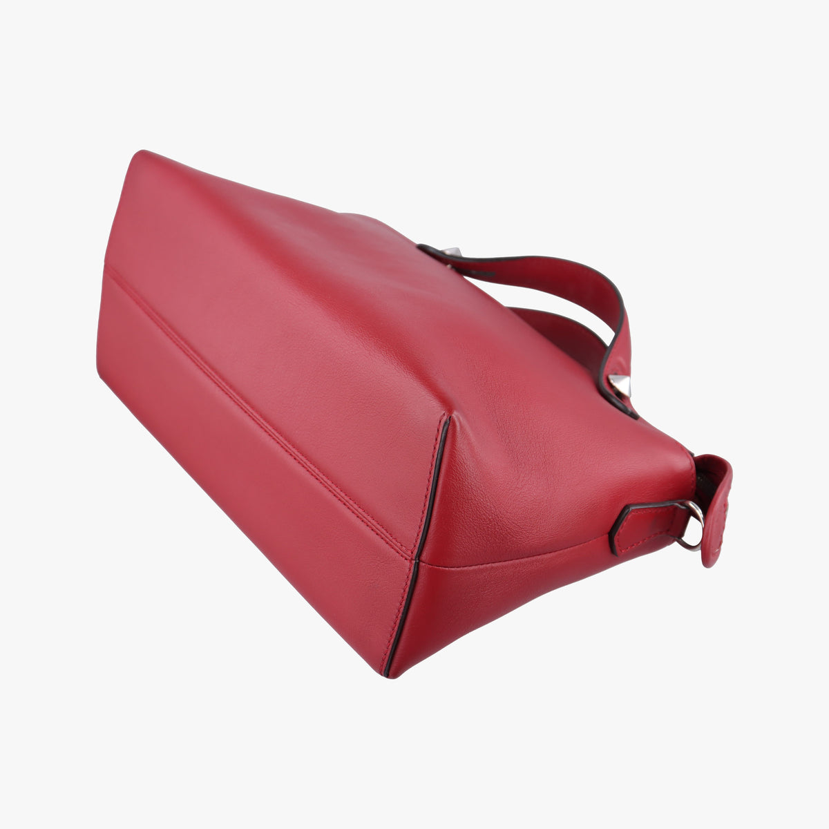 By The Way Red Leather 8BL124 8BL124-1D5 179-8007バイザウェイ レッド レザー 8BL124 8BL124-1D5 179-8007