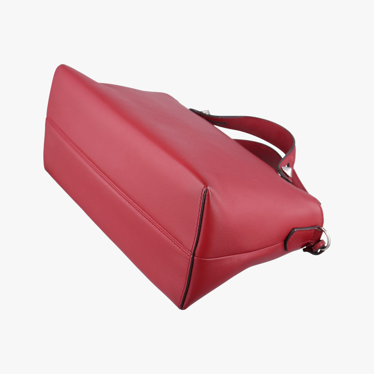 By The Way Red Leather 8BL124 8BL124-1D5 179-8007バイザウェイ レッド レザー 8BL124 8BL124-1D5 179-8007