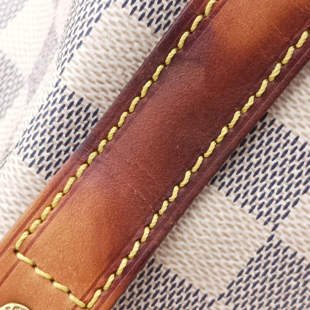 NOe AZUR Damier Canvas N42222 AR1079ノエ アズール ダミエキャンバス N42222 AR1079