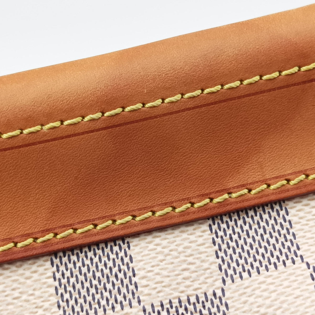 NOe AZUR Damier Canvas N42222 AR1079ノエ アズール ダミエキャンバス N42222 AR1079